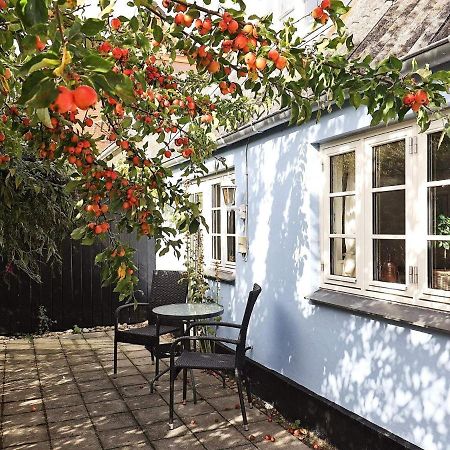 4 Person Holiday Home In Marstal Exterior foto