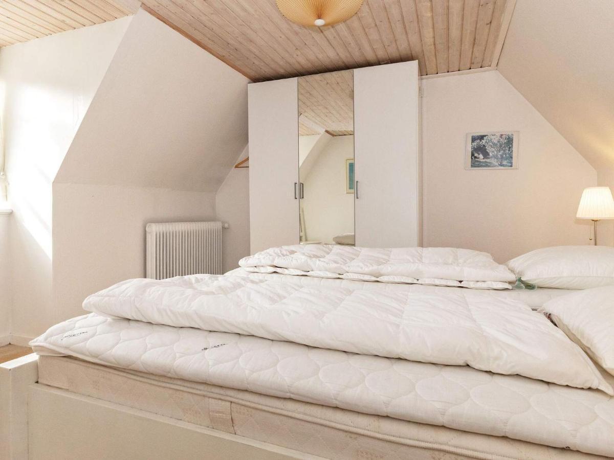 4 Person Holiday Home In Marstal Exterior foto